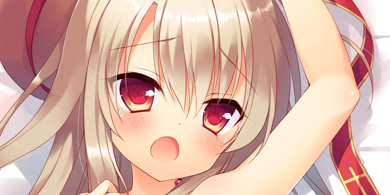 illyasviel von einzbern (fate and 1 more) drawn by sazaki_ichiri