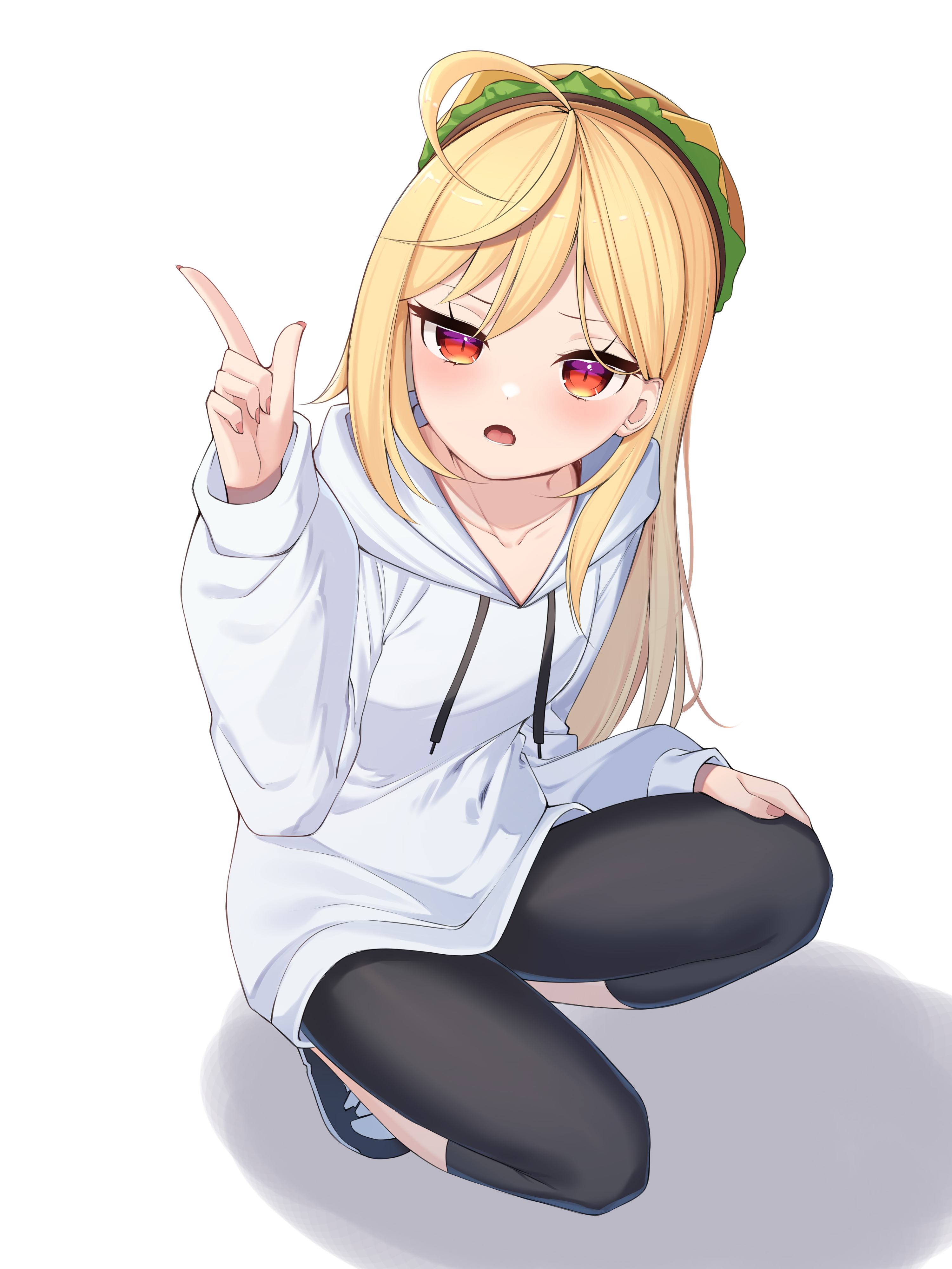 jingburger (waktaverse) drawn by ziro_(zirorong) | Danbooru