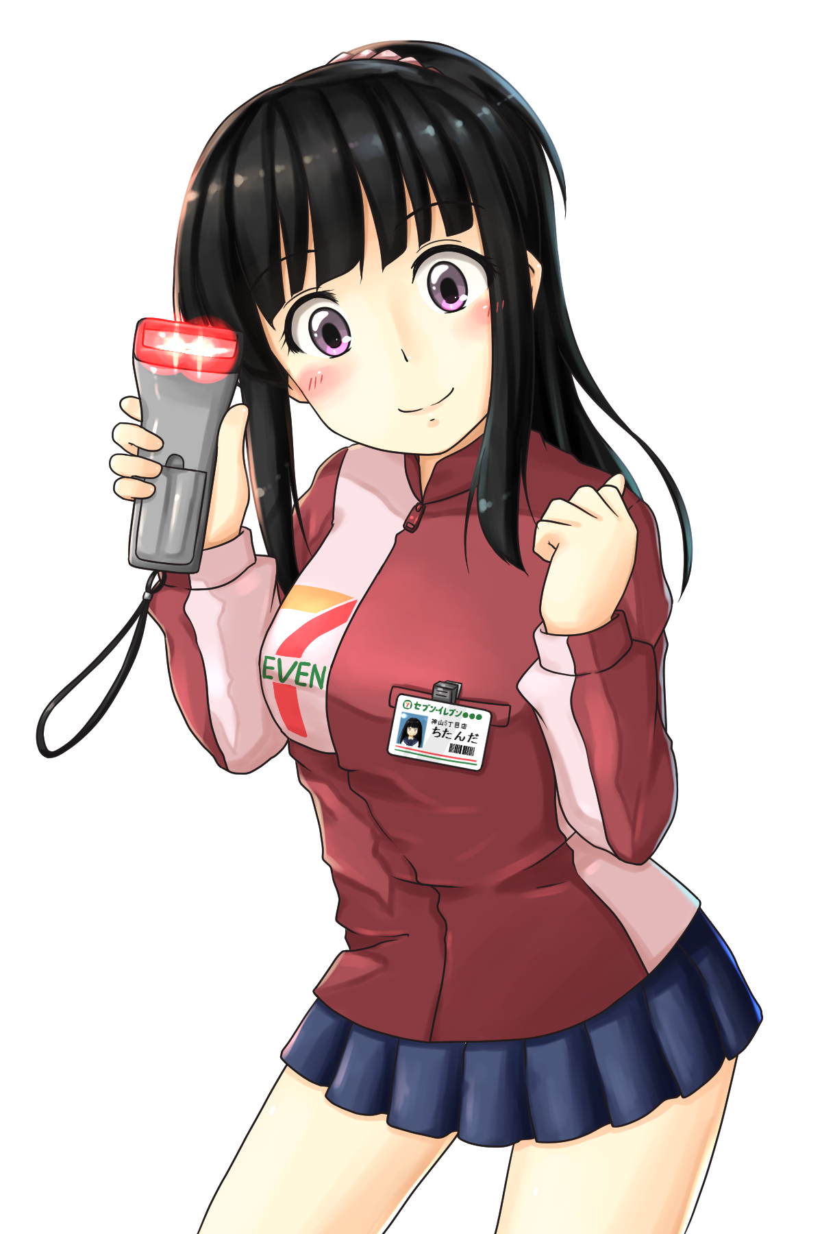 Chitanda Eru Hyouka And 1 More Drawn By Rainforce Danbooru