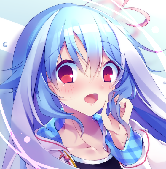 ichika (bemani) drawn by kujou_mikuru