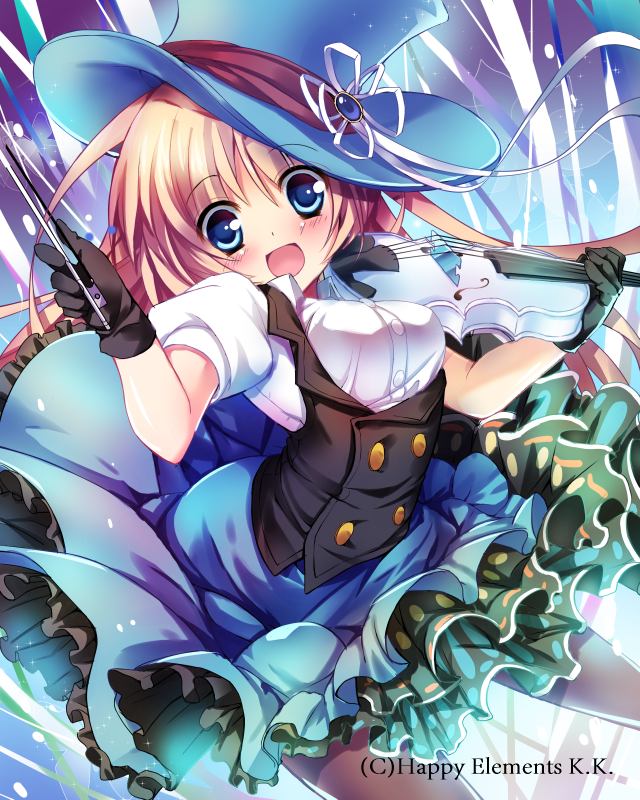 original and 1 more drawn by amamine