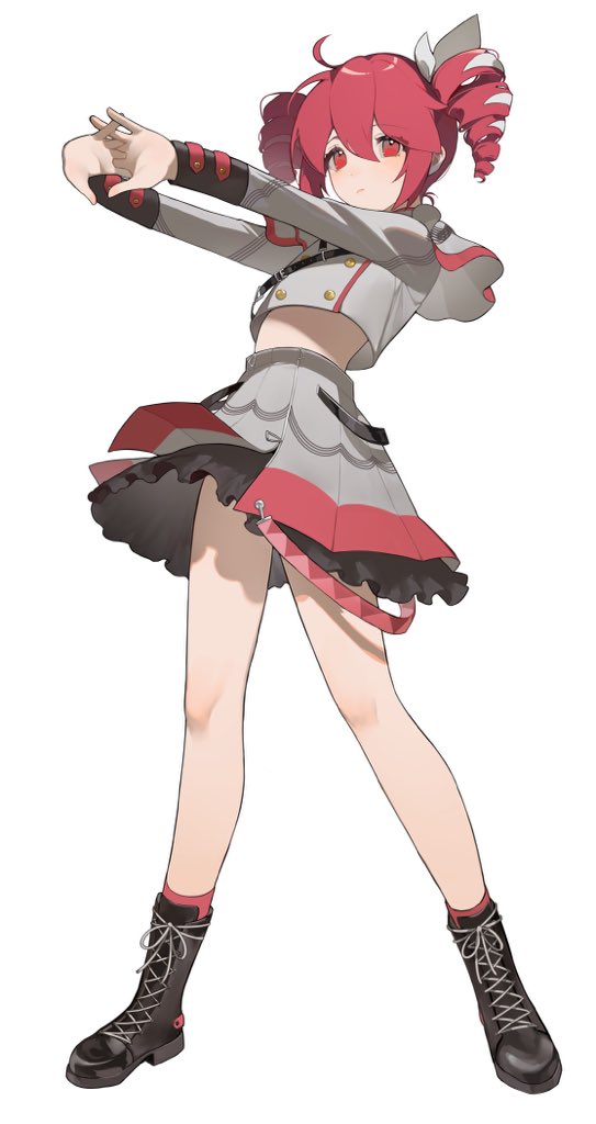 kasane teto (utau and 1 more) drawn by 54haikyo