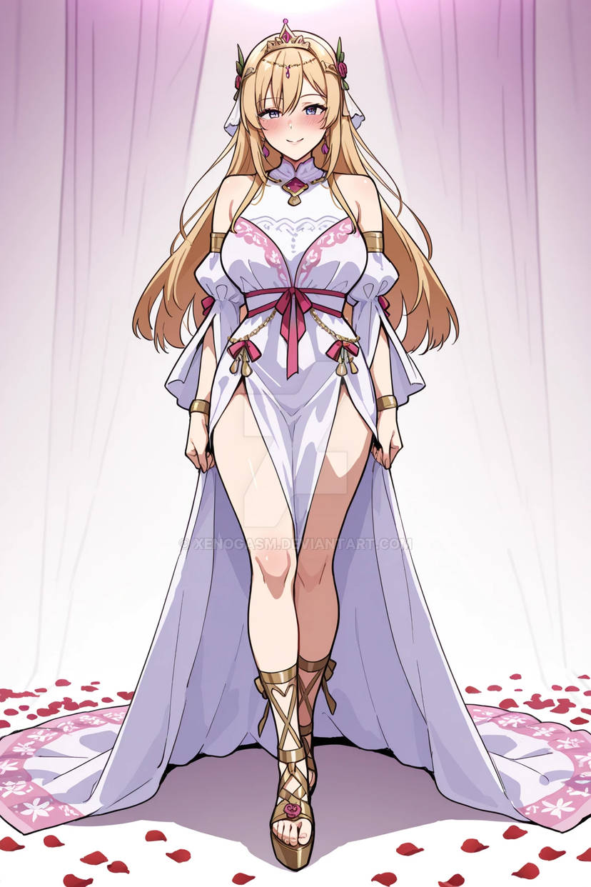 drawn by xenogasm