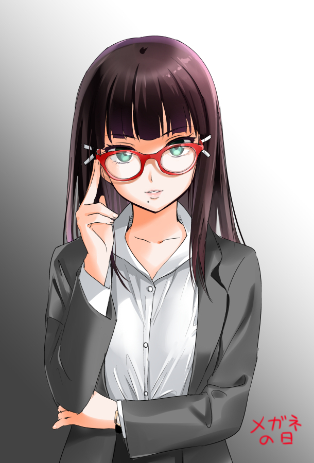 kurosawa dia (love live! and 1 more) drawn by taromarun