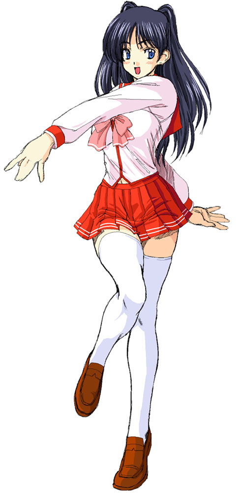 kousaka tamaki and yukino sayuri (original and 2 more) drawn by kamia_(not_found)