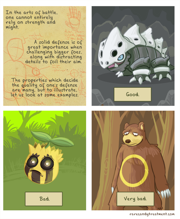 sunkern, ursaring, and lairon (pokemon) drawn by bummerdude