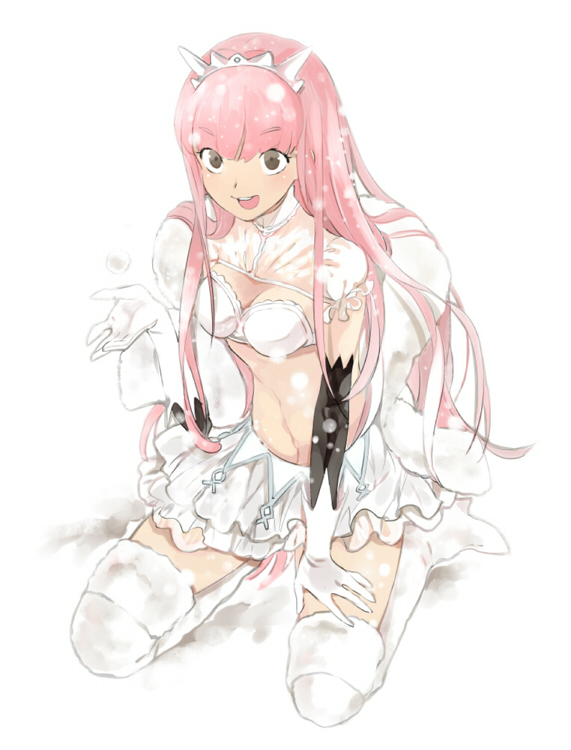 medb (fate and 1 more) drawn by suou_(sdurorhr)