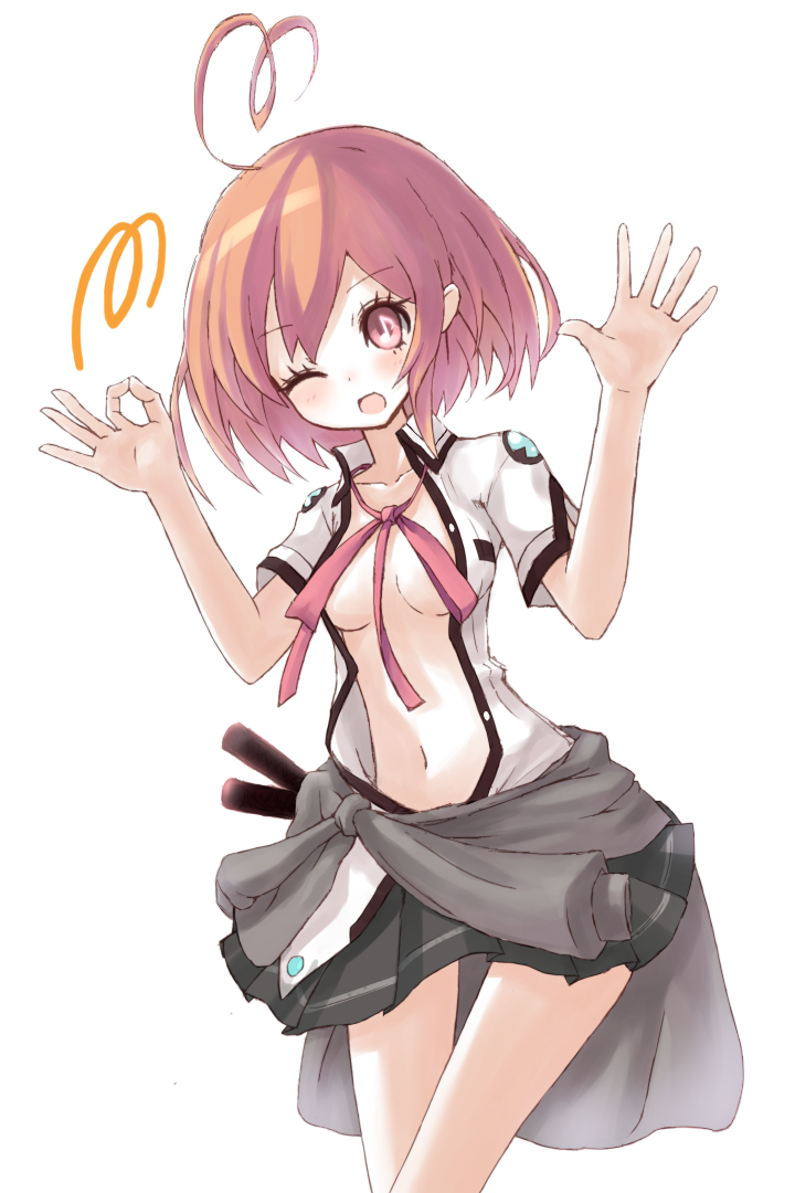 marvelousaql (neptune and 2 more) drawn by buran_(kure)