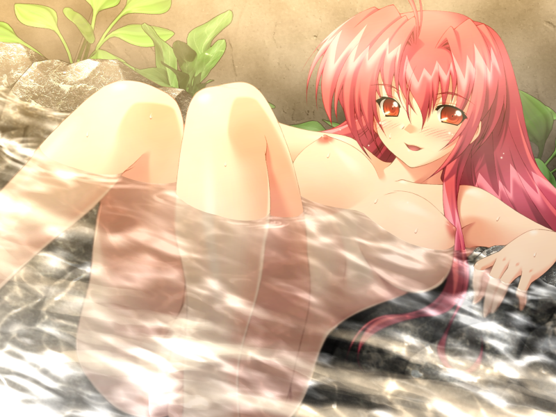 raidy (ikazuchi no senshi raidy) drawn by kazuma_muramasa