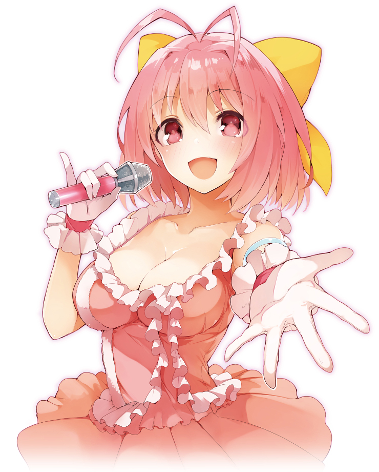 nakagawa kanon (kami nomi zo shiru sekai) drawn by pyon-kichi