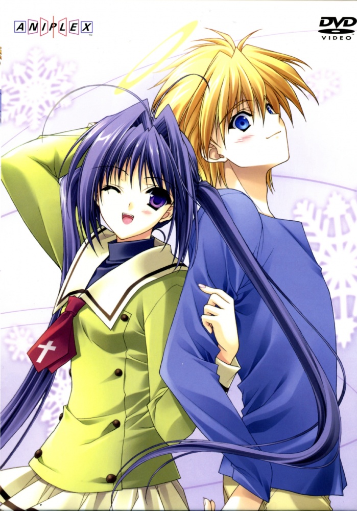sakurano tazusa and pete pumps (aniplex and 1 more) drawn by suzuhira_hiro