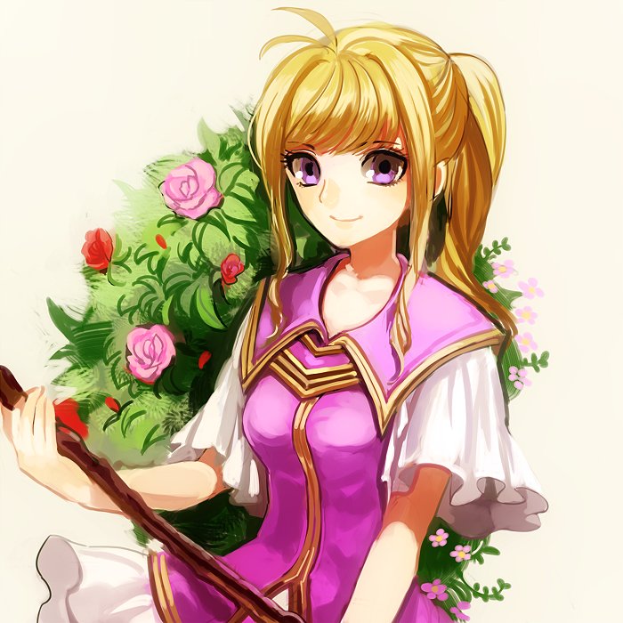 clarine (fire emblem and 1 more) drawn by nana_(nanalog76)