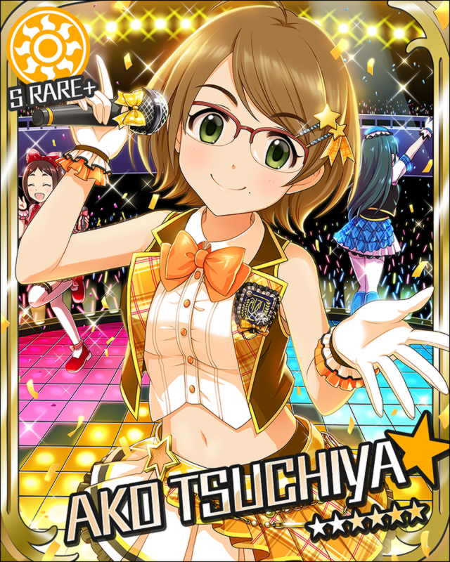 ohishi izumi, muramatsu sakura, and tsuchiya ako (idolmaster and 1 more)