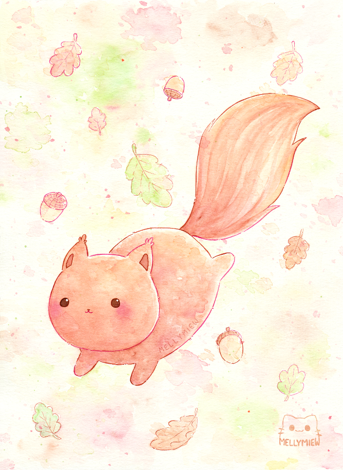original drawn by bisquii