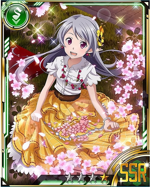 seven (sword art online and 1 more)