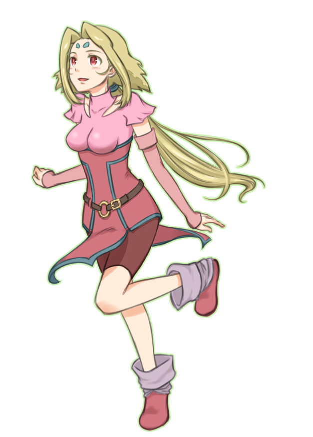 fiona (zoids and 1 more) drawn by mizunashi_sora