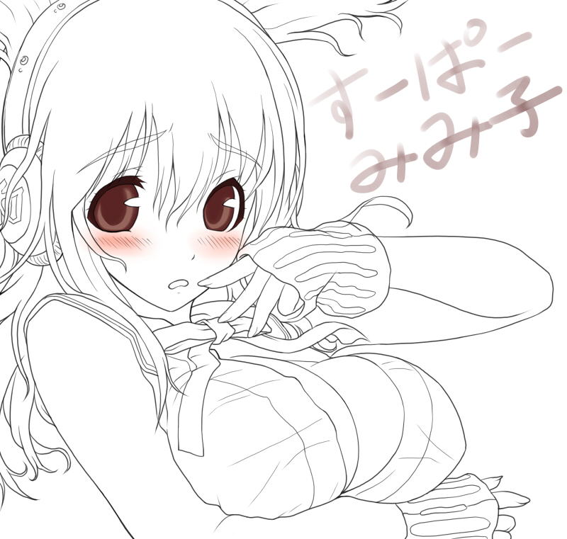 toyosatomimi no miko (touhou) drawn by asamura_hiori and tsuji_santa