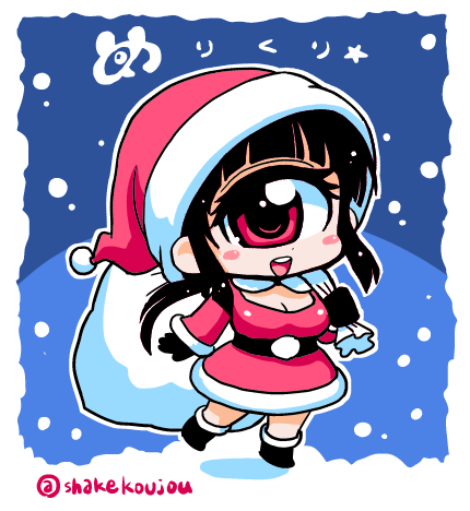 manaka hitomi (hitomi sensei no hokenshitsu) drawn by shake-o