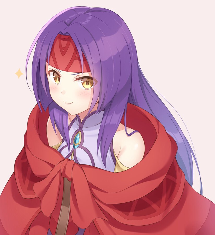 sanaki kirsch altina (fire emblem and 2 more) drawn by shiyo_yoyoyo