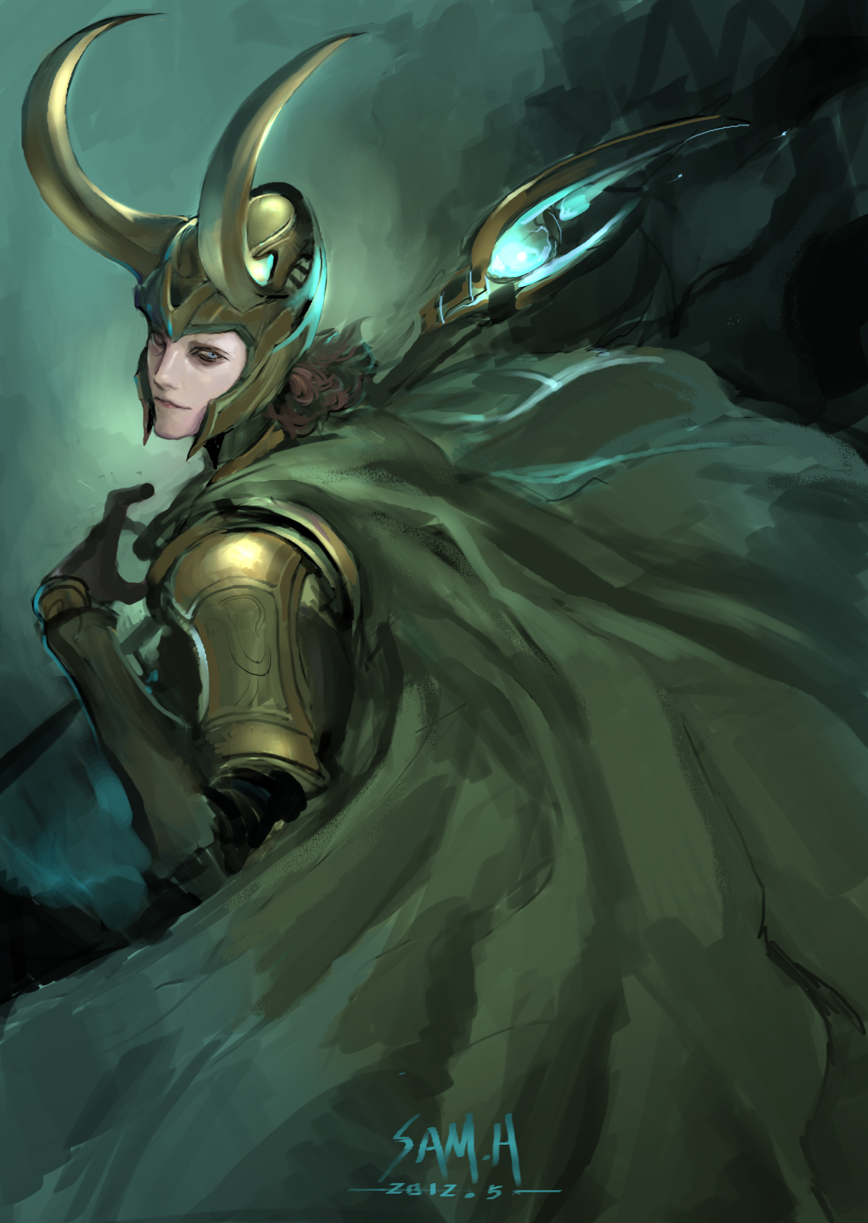 zZZzz 🪦 ( •̀ ̫•́ ) LOKI ICONS 🗝  🈯️ ⛰ REQUEST