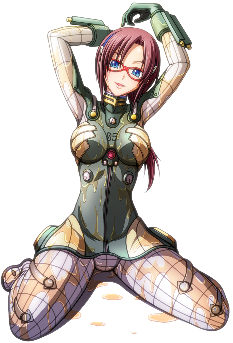 makinami mari illustrious (neon genesis evangelion and 2 more) drawn by zetsumu