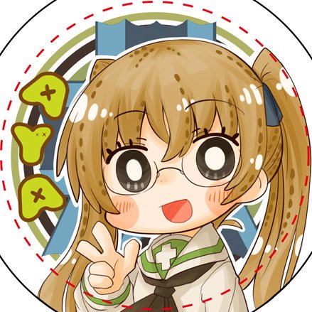 oono aya (girls und panzer) drawn by torikichi_(tsukikuma_enthalpy)
