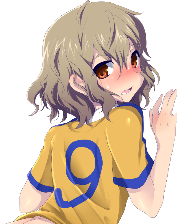 shindou takuto (inazuma eleven and 1 more) drawn by mataro_(matarou)