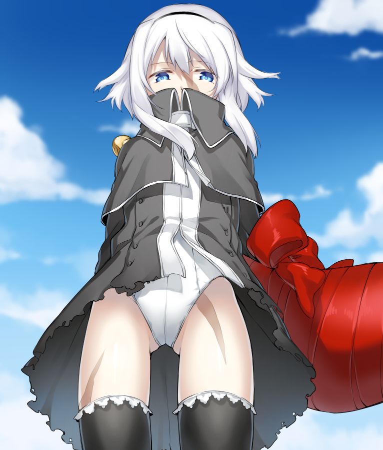 mary read (fate and 1 more) drawn by kan'yu_(citron_82)
