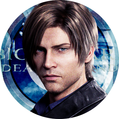 leon s. kennedy (resident evil and 1 more)
