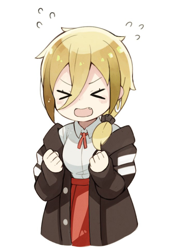inumachi shiina (cuprum no hanayome) drawn by namo_(goodbyetears)