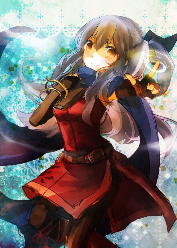 micaiah (fire emblem and 1 more) drawn by sakuno_shion