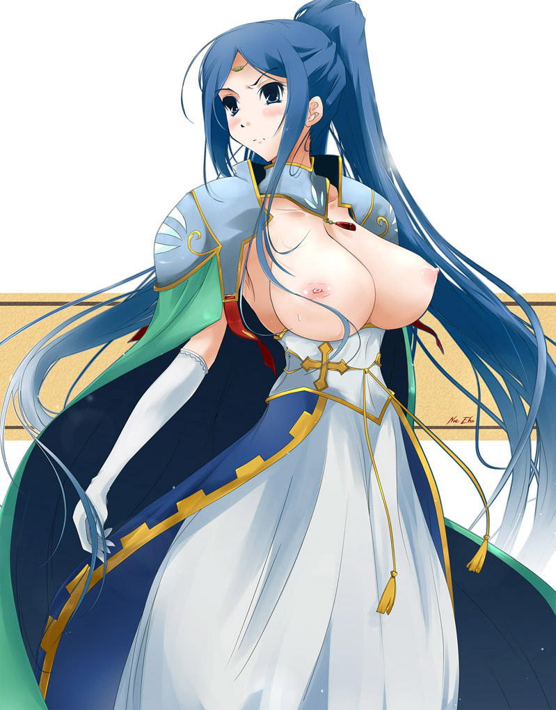 noa ehn (densetsu no yuusha no densetsu) drawn by nt50
