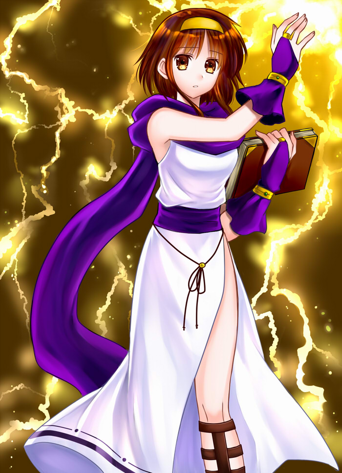 linda (fire emblem and 1 more) drawn by bo_(774berry)
