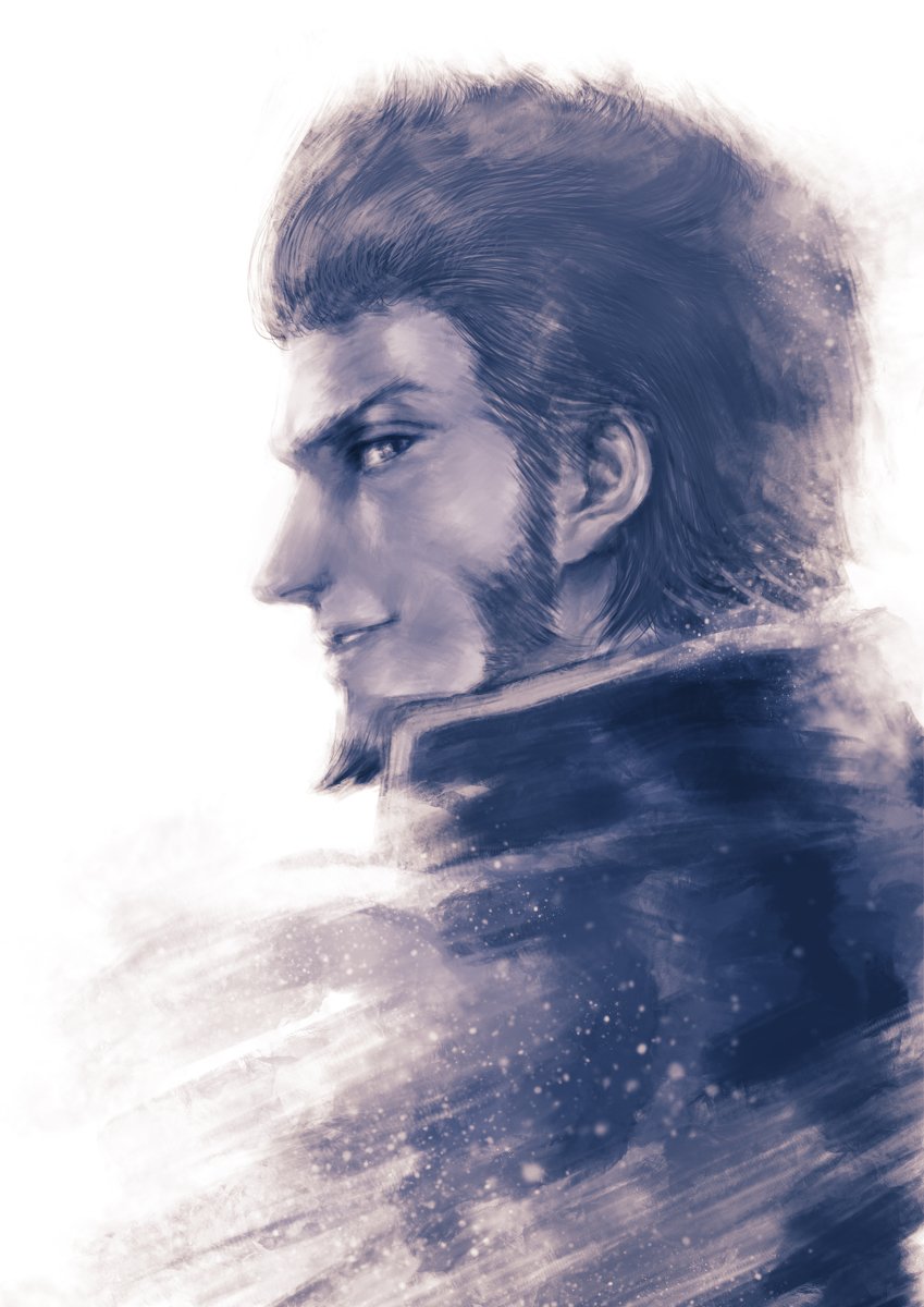 napoleon bonaparte (fate and 1 more) drawn by mao_san