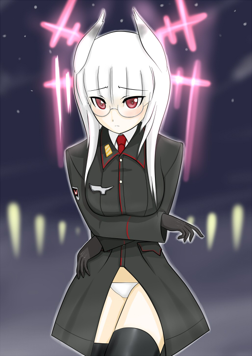 heidimarie w. schnaufer (world witches series and 1 more) drawn by vt_(ytoh02)