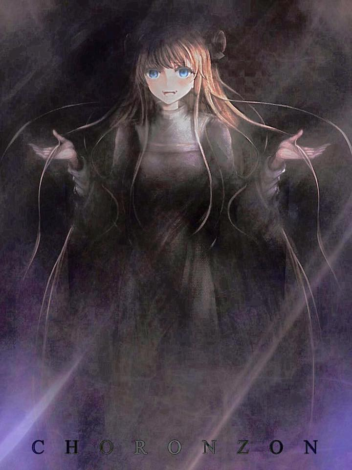 laura stuart and coronzon (toaru majutsu no index and 1 more) drawn by rossapq