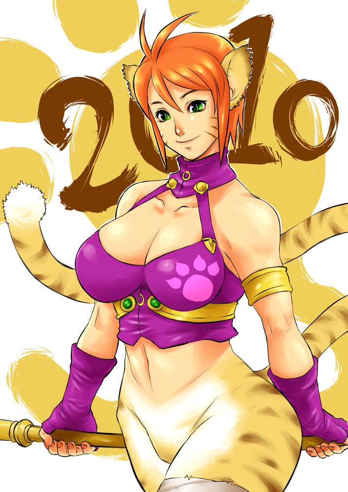 rinpoo chuan (breath of fire and 1 more) drawn by saltydog