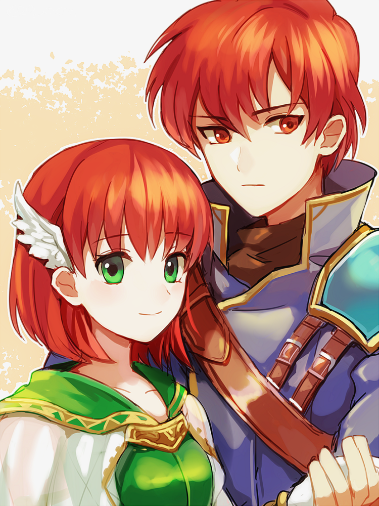 priscilla and raven (fire emblem and 1 more) drawn by nana_(nanalog76)