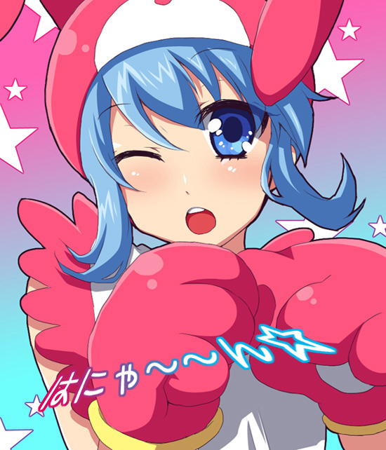 minit's (bemani and 1 more) drawn by futaba_841