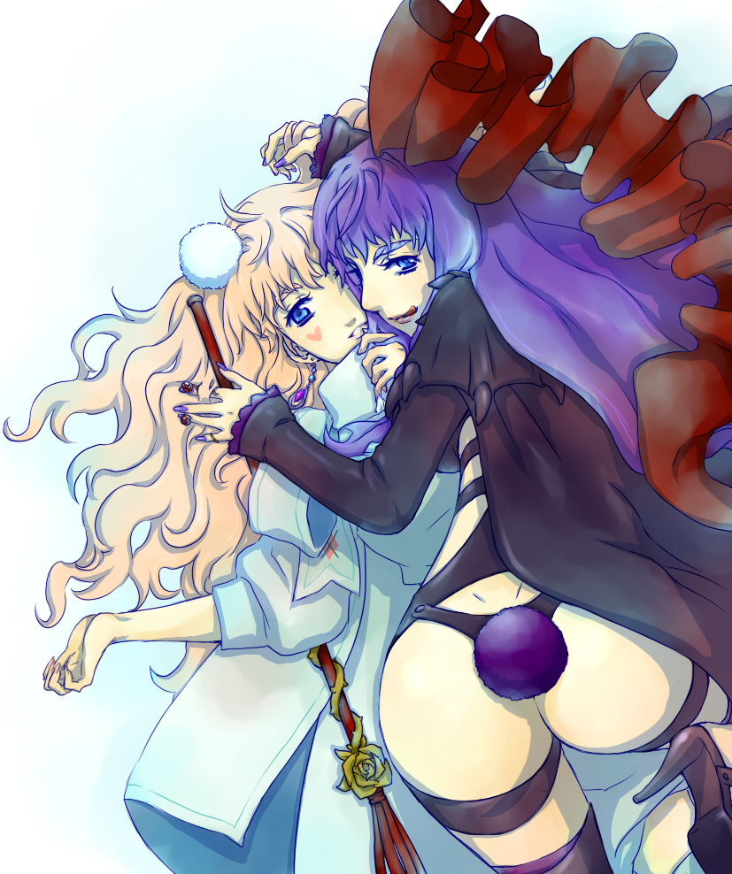 sheryl nome (macross and 2 more) drawn by yomoya