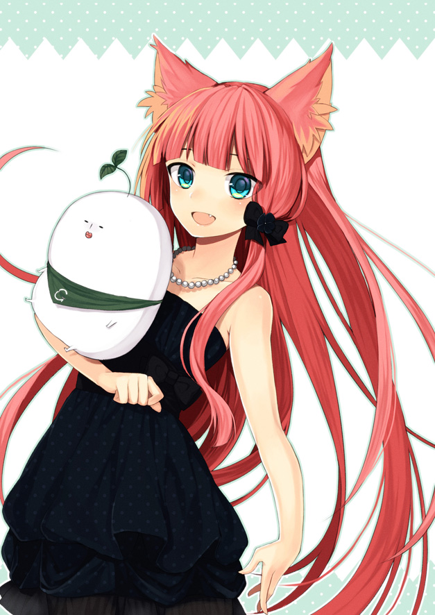 ichijou kokona (original) drawn by midorikawa_you