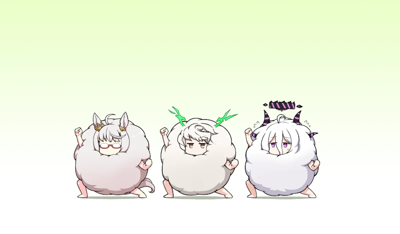 hina, unryuu, and biwa hayahide (kantai collection and 2 more) drawn by hamu_koutarou