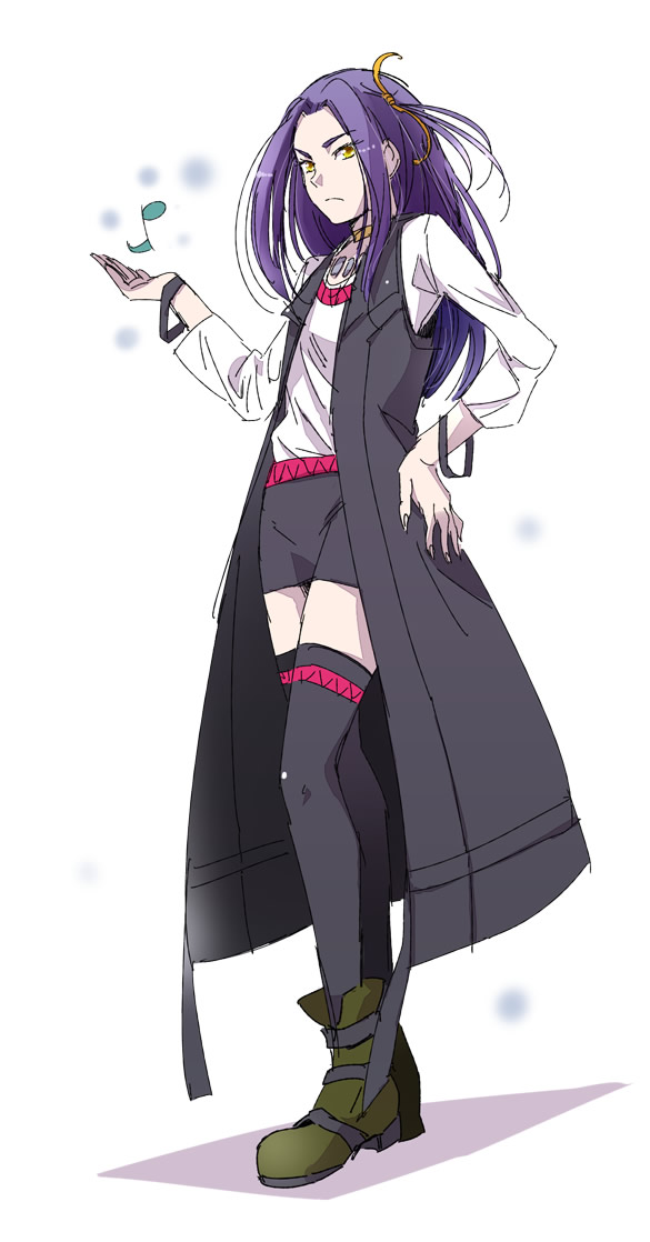 kurokawa eren and seiren (precure and 1 more) drawn by snake_mike