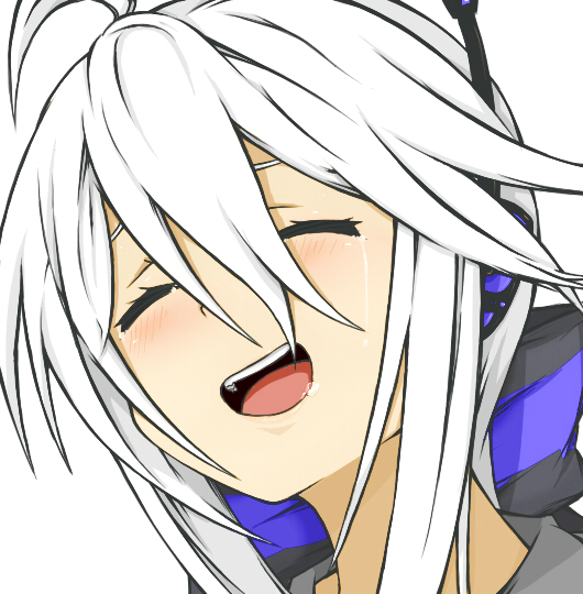 yowane haku (vocaloid) drawn by neotame_(lic-lac-sora)