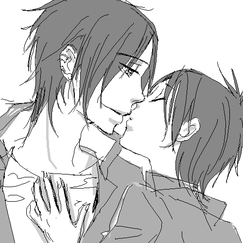 chrome dokuro and rokudou mukuro (katekyo hitman reborn!)