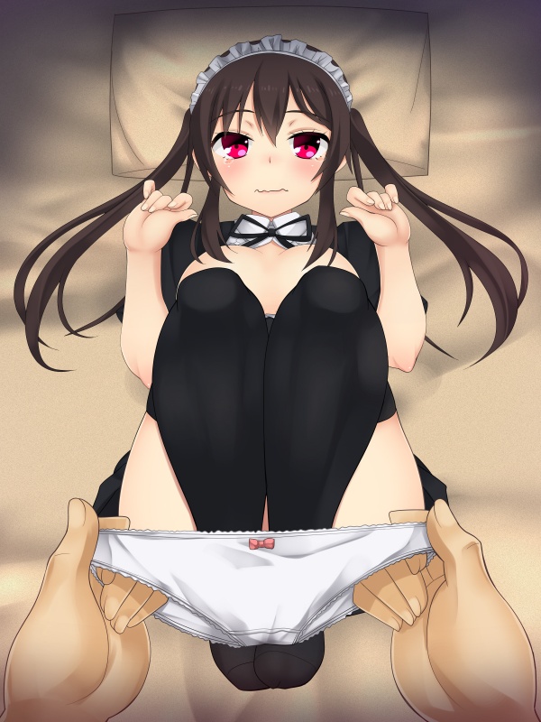 original drawn by minazuki_minao