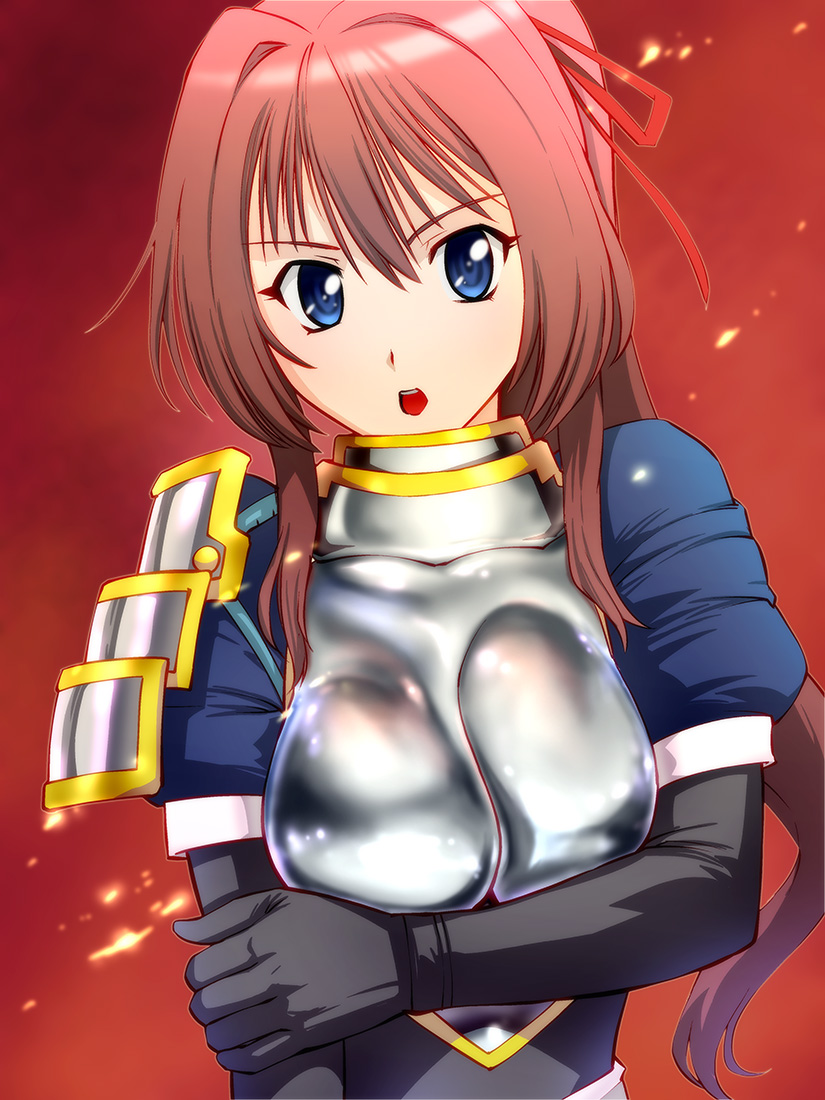 shibata katsuie (oda nobuna no yabou) drawn by ueyama_michirou