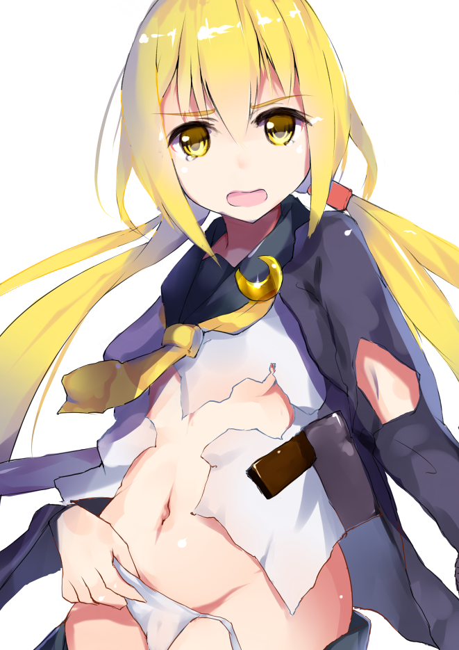 satsuki and satsuki kai ni (kantai collection) drawn by henet_hene