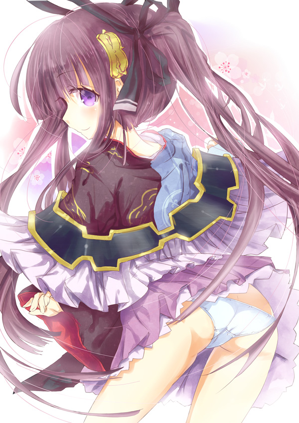 oda kou (rance and 1 more) drawn by hizaka