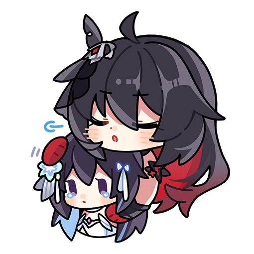 seele vollerei and seele (honkai and 1 more)